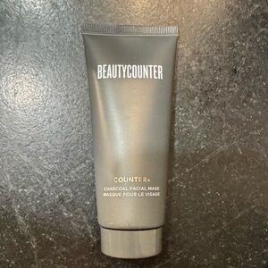 Beautycounter Charcoal Cleansing Mask